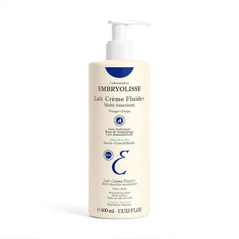 Embryolisse امبريوليس لايت كريم فلويد 400 مل