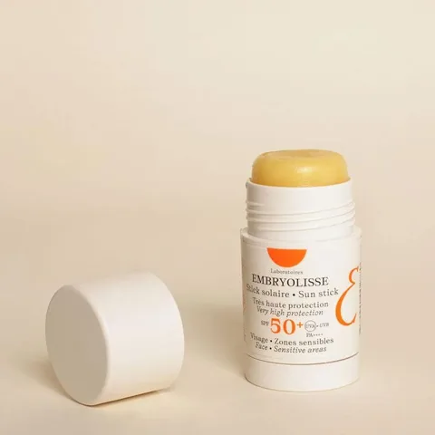 Солнцезащитный бальзам Embryolisse SPF 50 15 г