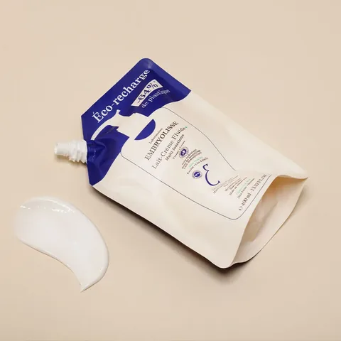 Embryolisse امبريوليس لايت كريم فلويد 400 مل عبوة صديقة للبيئة