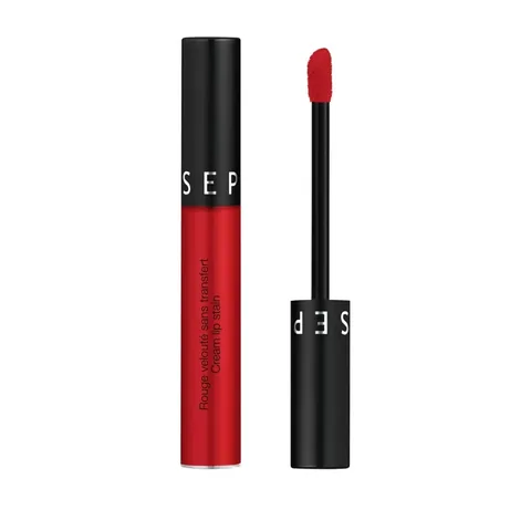 Sephora Klassische Lippencreme Lippenstift - 01