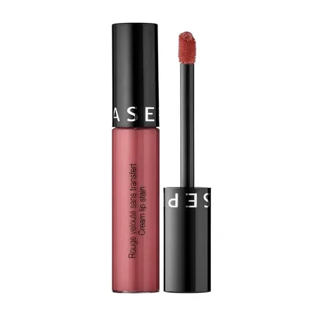Sephora Cream Lippenstift Kupfer Geschmack 23 von Sephora