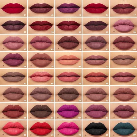 Sephora English Rose Lip Cream - 86
