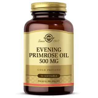 Solgar Huile d'Onagre 500 mg