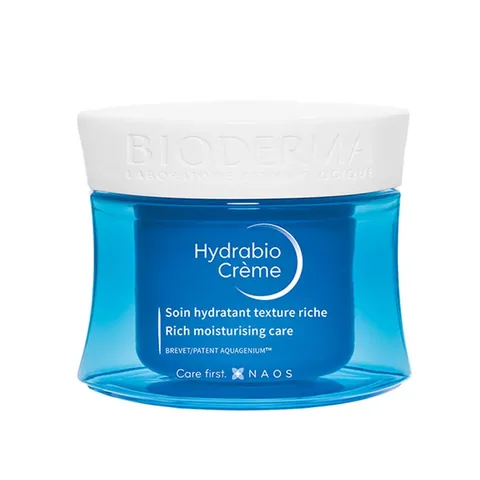 Bioderma Hydrabio Feuchtigkeitscreme 50ml