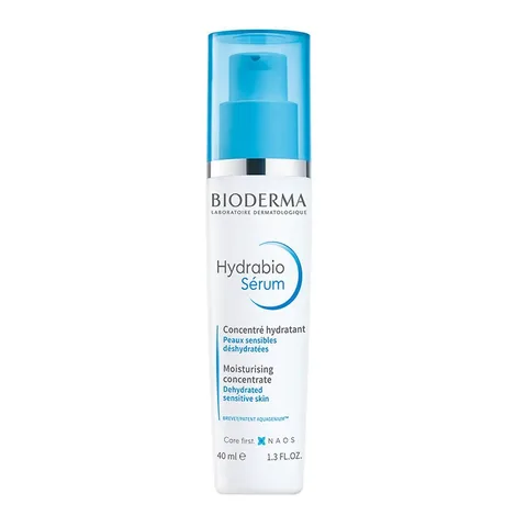 Bioderma سيروم بيوديرما هايدرابيو 40 مل