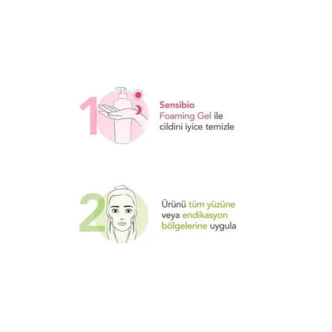 Bioderma كريم بيوديرما سيبيوم هيدرا 40 مل