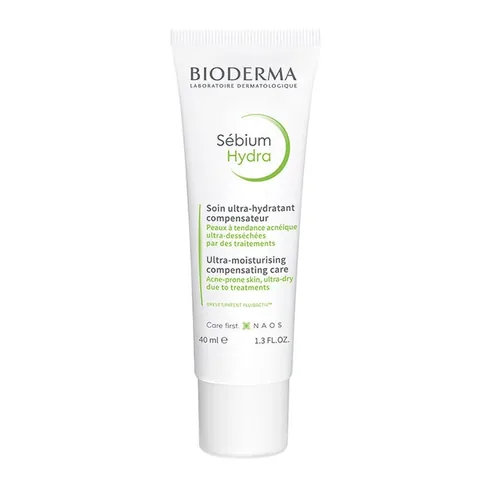 Bioderma Sebium Hydra Creme 40ml