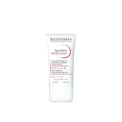 Биодерма Сенсибио Ар BB Крем SPF30 40 мл