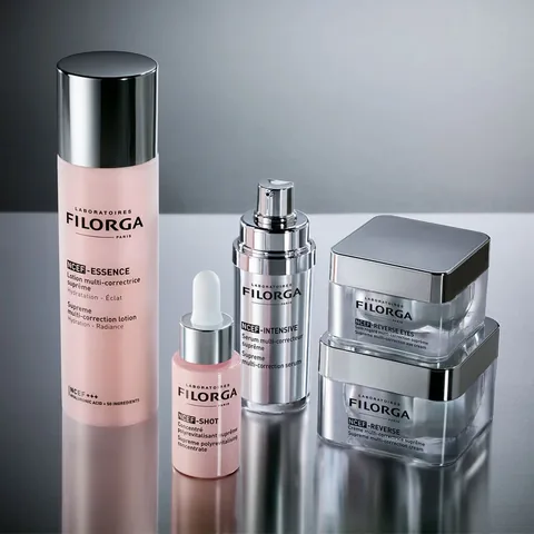Filorga Nctf Intensive Supreme Regenerating Serum 30 ml