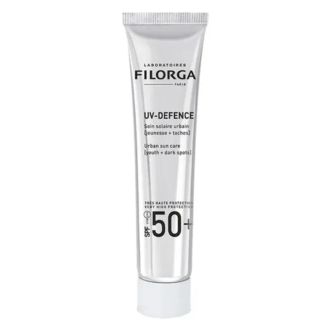 Филорга Защита от УФ-излучения SPF 50+ 40 мл