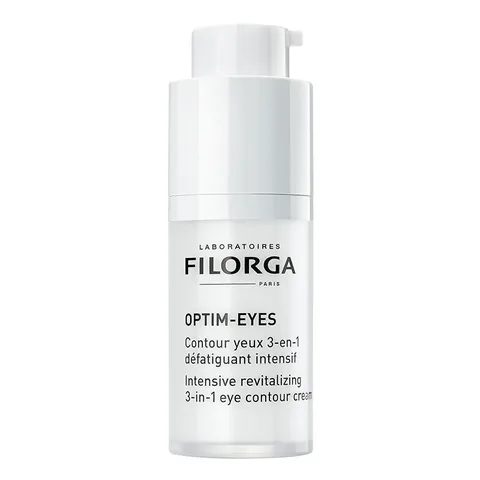 Filorga Optim Eyes Eye Contour Cream 15ml
