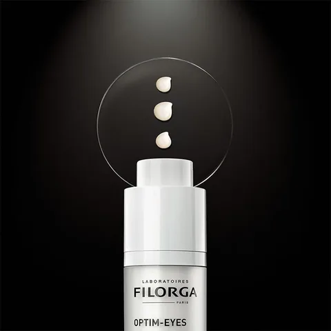 Filorga Optim Eyes Eye Contour Cream 15ml