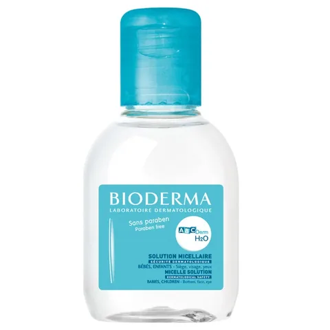 Bioderma Abcderm H2O Reinigungswasser 100ml