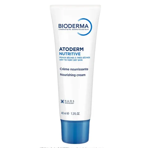 Bioderma Atoderm nährende Gesichtscreme 40ml