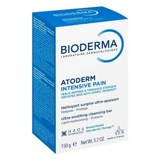 Hydratez & Apaisez: Savon Nettoyant Bioderma Atoderm 150g