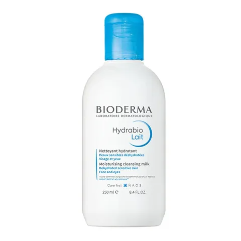 Bioderma Hydrabio Milchreiniger 250ml