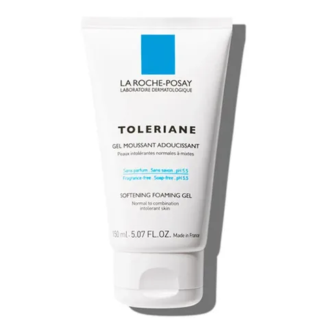 La Roche-Posay جل التنظيف الرغوي توليريان من لاروش بوزيه 150 مل