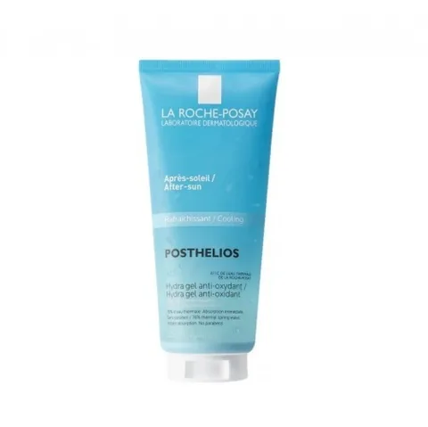 La Roche-Posay جل هيدرا مضاد للاكسدة بوستيليوس من لاروش بوزيه 200 مل