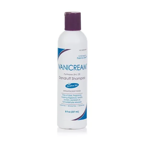 Vanicream Schuppen Shampoo für empfindliche Haut 237 ml