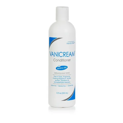 Vanicream Conditioner für empfindliche Haut 355 ml