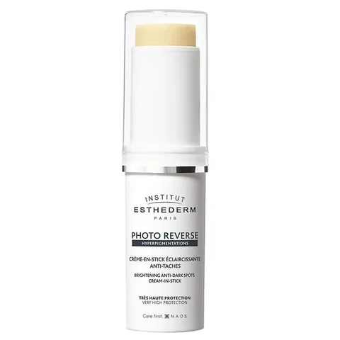 Institut Esthederm Photo Reverse Anti-Spot Sunscreen Stick 10 gr