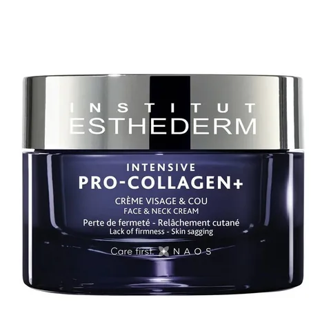 Institut Esthederm Pro Collagen Gesichts- und Halscreme 50ml