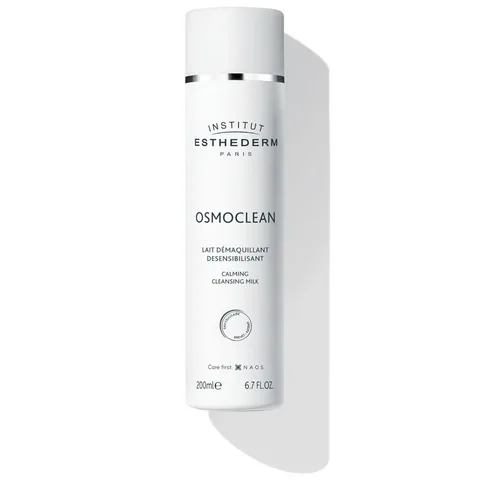 Institut Esthederm OsmoClean Beruhigende Reinigungsmilch 200ml