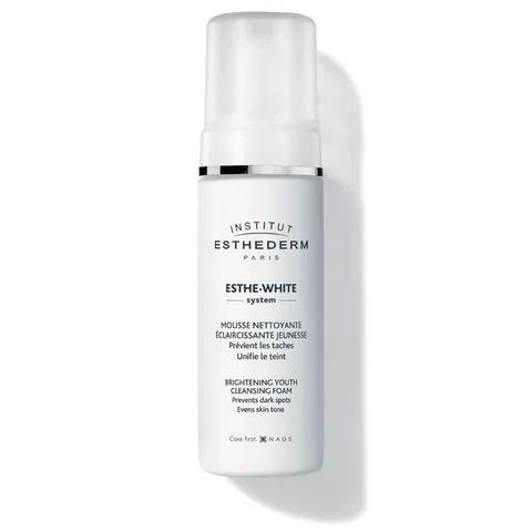 Очищающая пена Esthe White 150 мл от Institut Esthederm