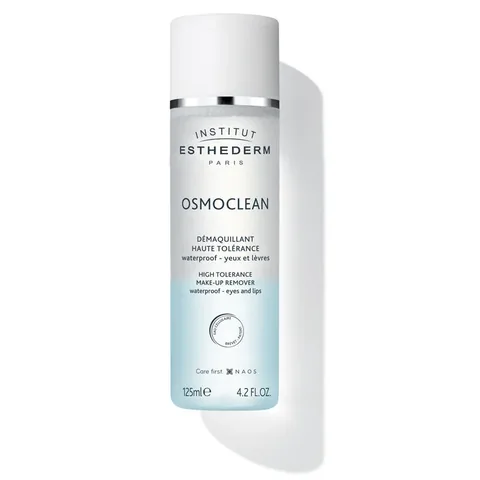 Institut Esthederm Osmoclean Eye and Lip Makeup Remover 125ml