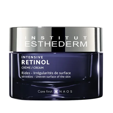 Institut Esthederm كريم الريتينول المكثف من إنستيتوت إستيديرم 50 مل