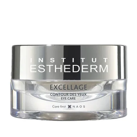Уход за кожей вокруг глаз Excellage 15 мл от Institut Esthederm