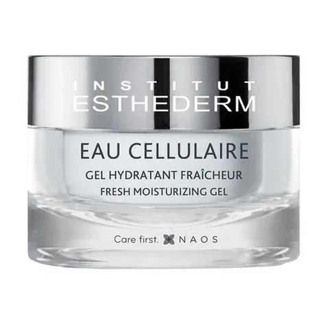 Гель с клеточной водой Institut Esthederm 50 мл