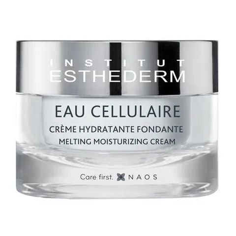 Крем для лица Institut Esthederm Eau Cellulaire Мелтинг Увлажняющий 50 мл