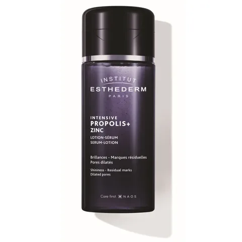 Сыворотка-лосьон Institut Esthederm Интенсивный Прополис Цинк 130 мл