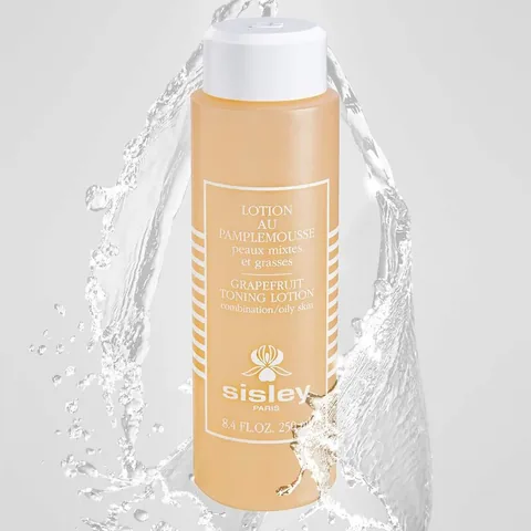 Лосьон для тонизирования с грейпфрутом Sisley 250 мл