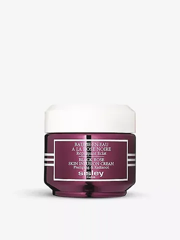 Sisley Black Rose Skin Infusion Cream Plumping And Radiance 50 ml