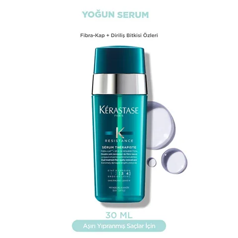Kerastase Resistance Therapiste 3-4 Hair Serum 30 ml