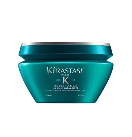 Kerastase Resistance Therapiste Masque - Mask for Over-Processed Hair 200 ml