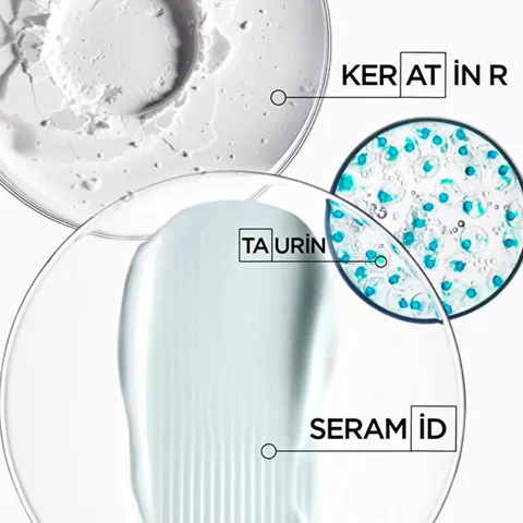Kerastase Resistance Bain Extentioniste Shampoo For Strong Hair 250 ml