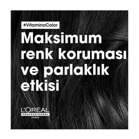 L'Oreal Professionnel Vitamino Color Shampoo 300ml