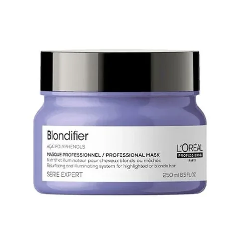 Маска L'Oreal Professionnel Blondifier 250 мл для идеального блонда