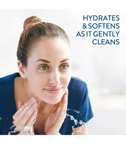 Gentle Skin and Body Cleanser by Cetaphil 500 ml