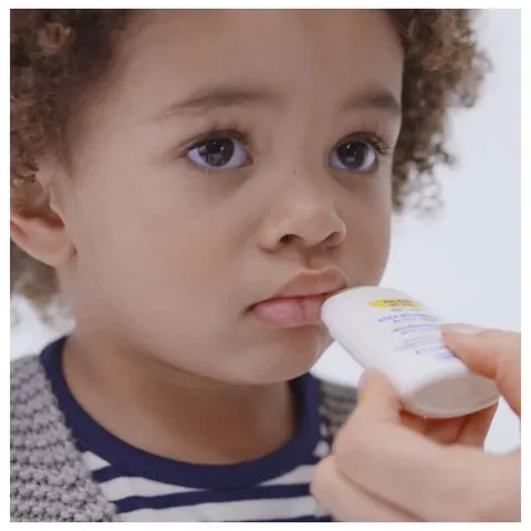 Mustela Nourishing Stick With Cold Cream 9.2 gr