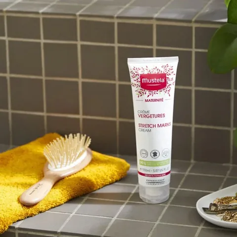 Mustela Maternite Stretch Marks Cream 150 ml