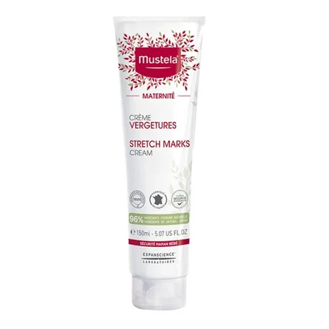 Mustela Maternite Stretch Marks Cream 150 ml