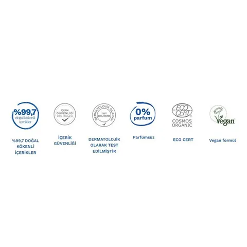 Mustela 3 Etkili Avokado Balsam 75 ml