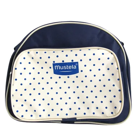 Комплект сумок Mustela Hello Baby