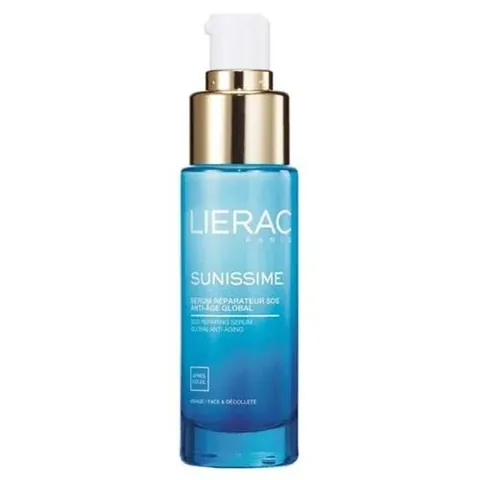 Сыворотка для восстановления Lierac Sunissime 30 мл