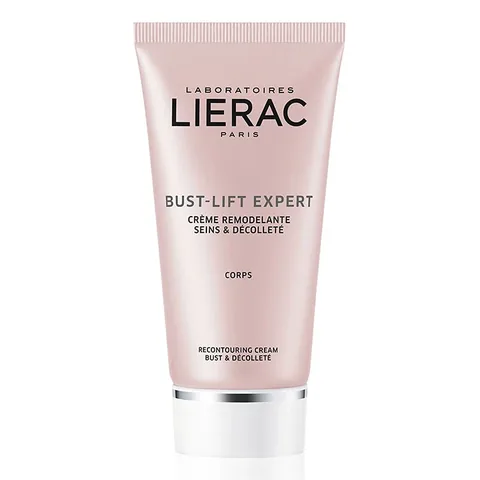 Крем для груди Lierac Bust Lift Ремоделирующий Антивозрастной 75 мл