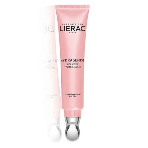 Гель для век Lierac Hydragenist 15 мл